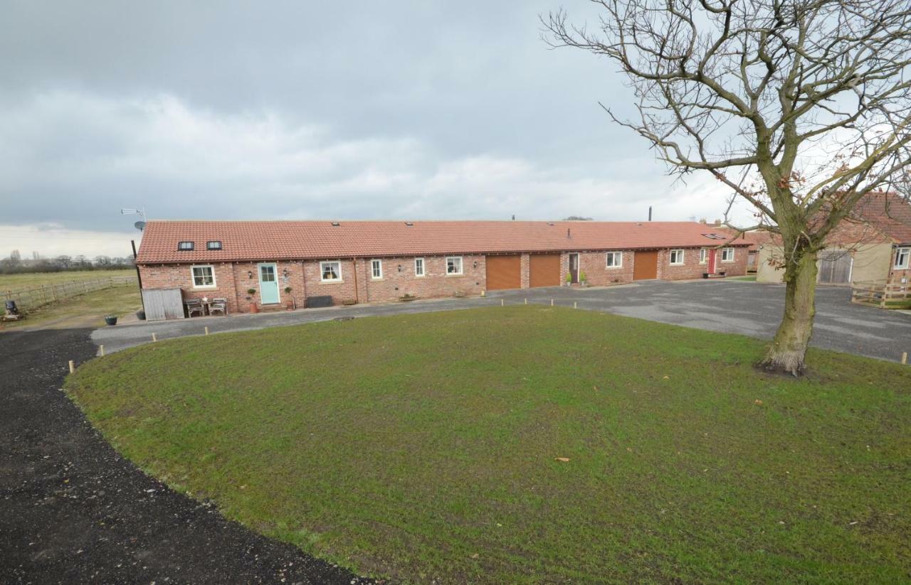 Villa The Piglets York Exterior foto
