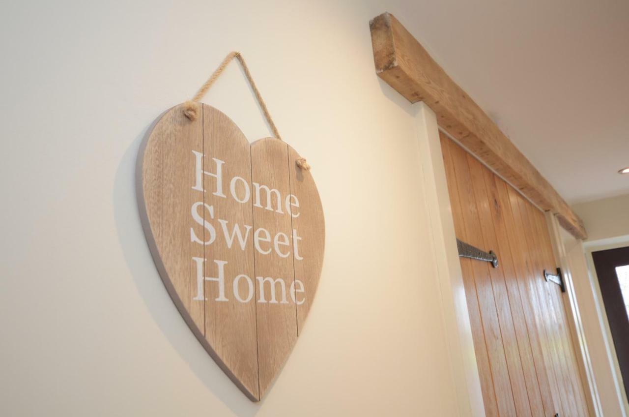 Villa The Piglets York Exterior foto