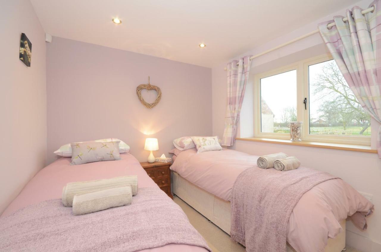 Villa The Piglets York Exterior foto