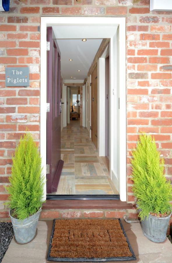 Villa The Piglets York Exterior foto