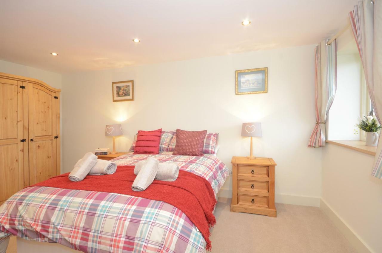 Villa The Piglets York Exterior foto