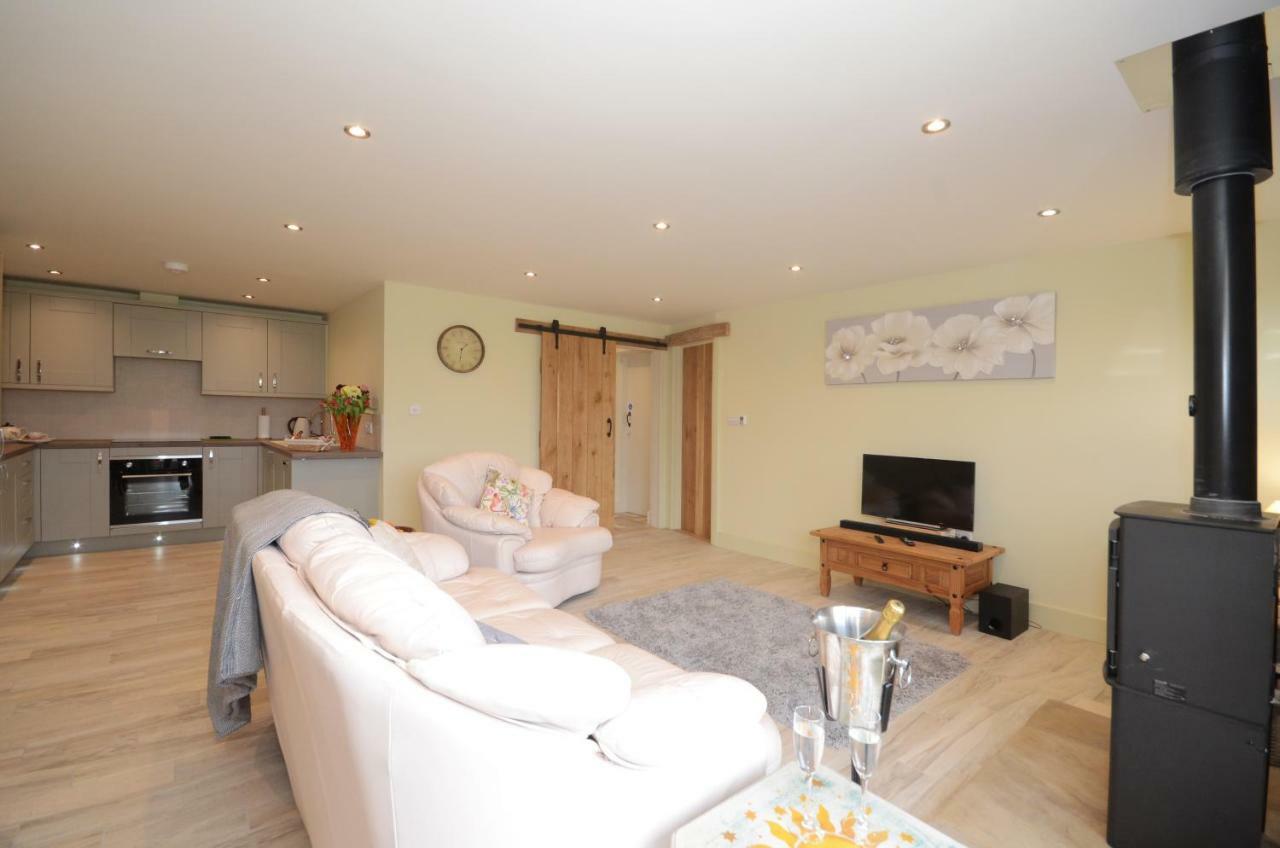 Villa The Piglets York Exterior foto