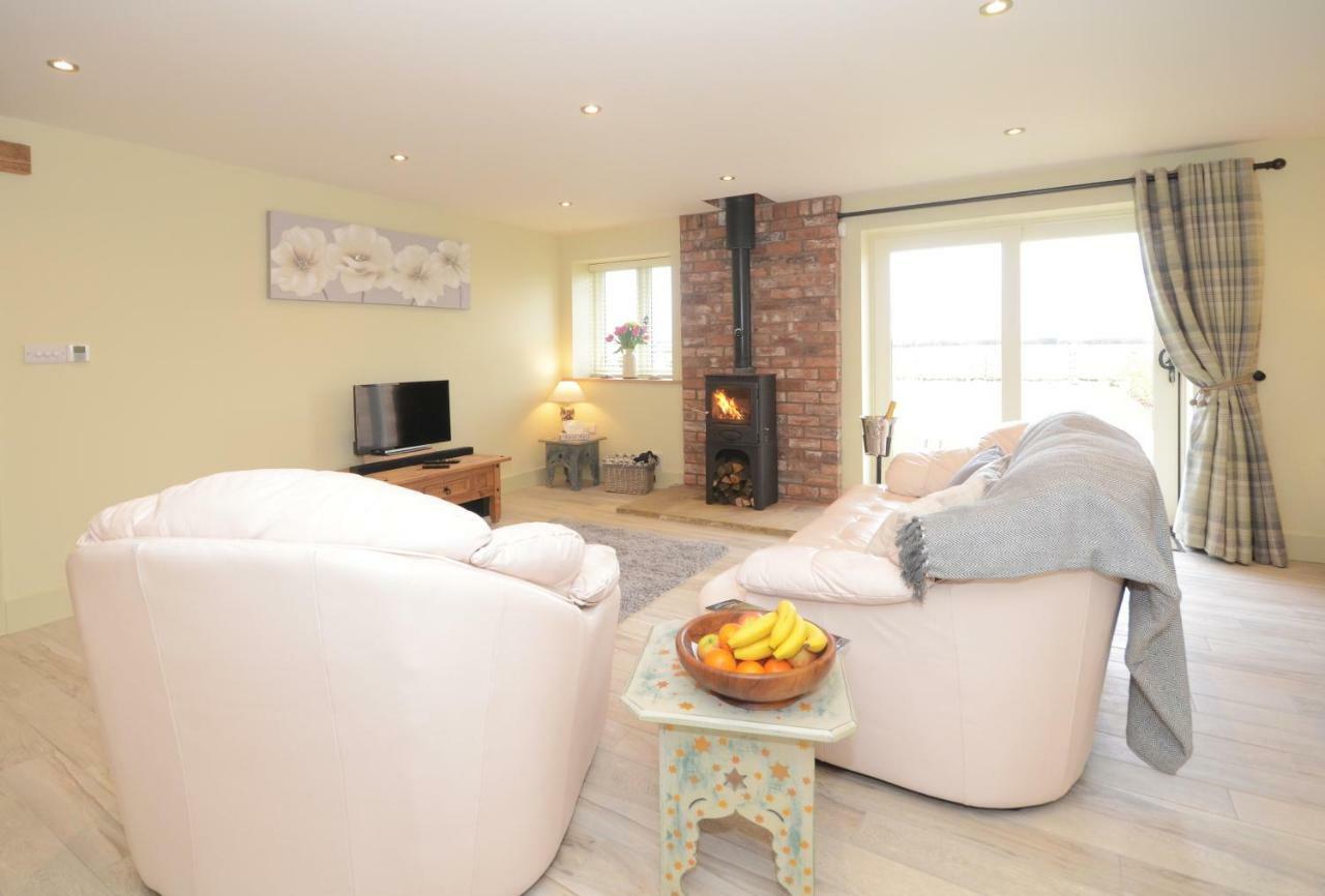 Villa The Piglets York Exterior foto