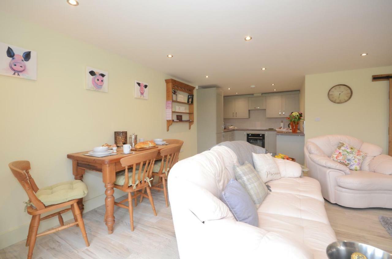 Villa The Piglets York Exterior foto