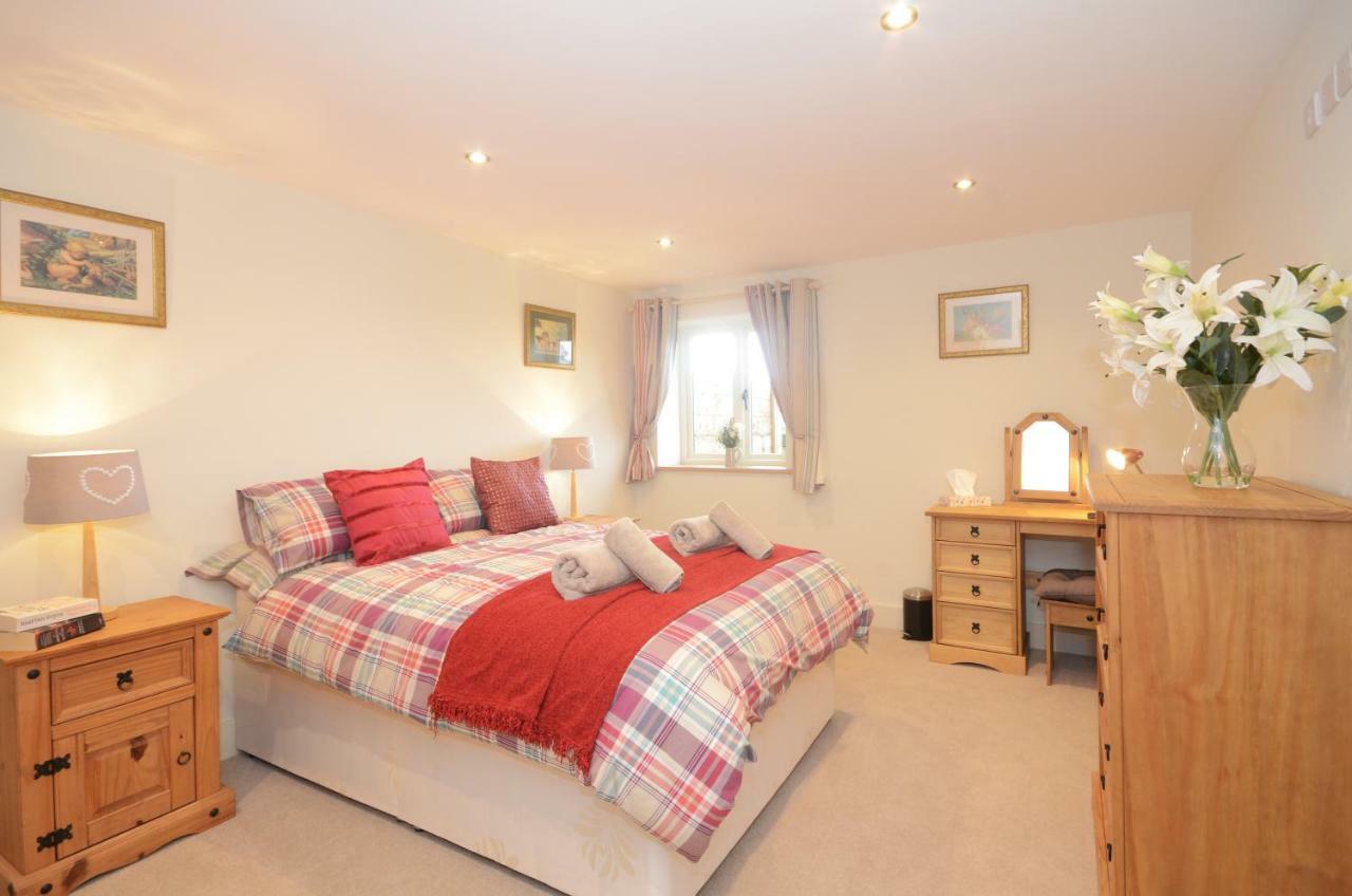 Villa The Piglets York Exterior foto