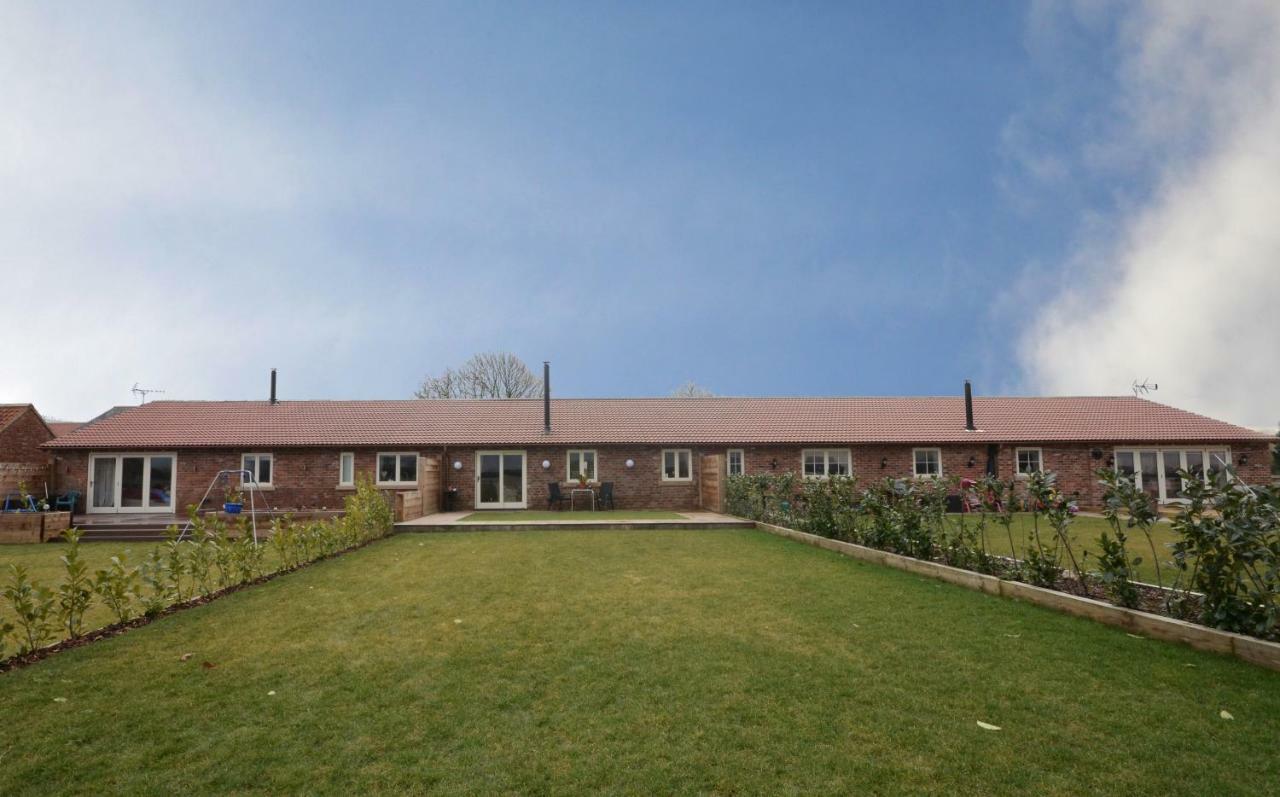Villa The Piglets York Exterior foto