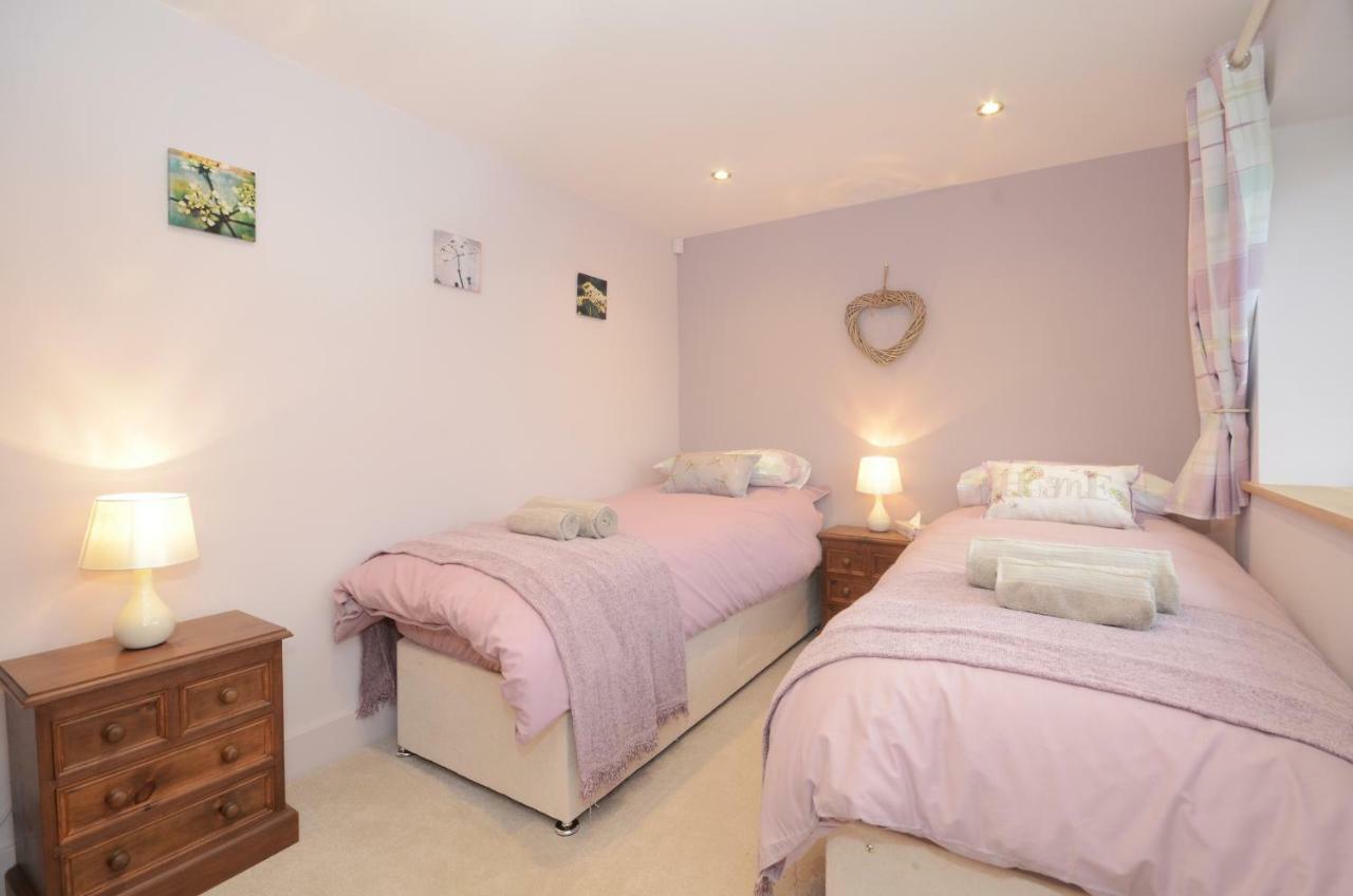 Villa The Piglets York Exterior foto