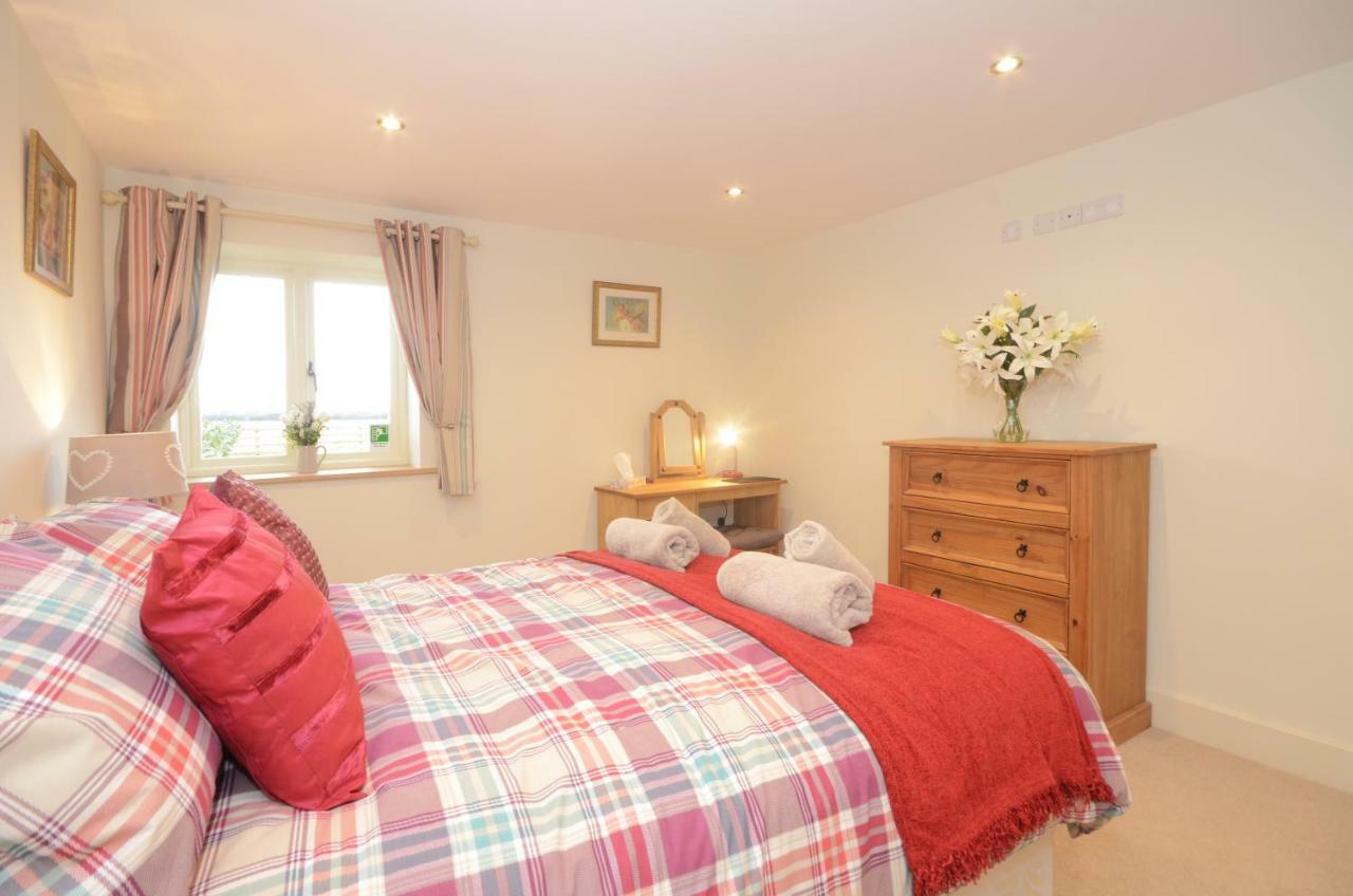 Villa The Piglets York Exterior foto