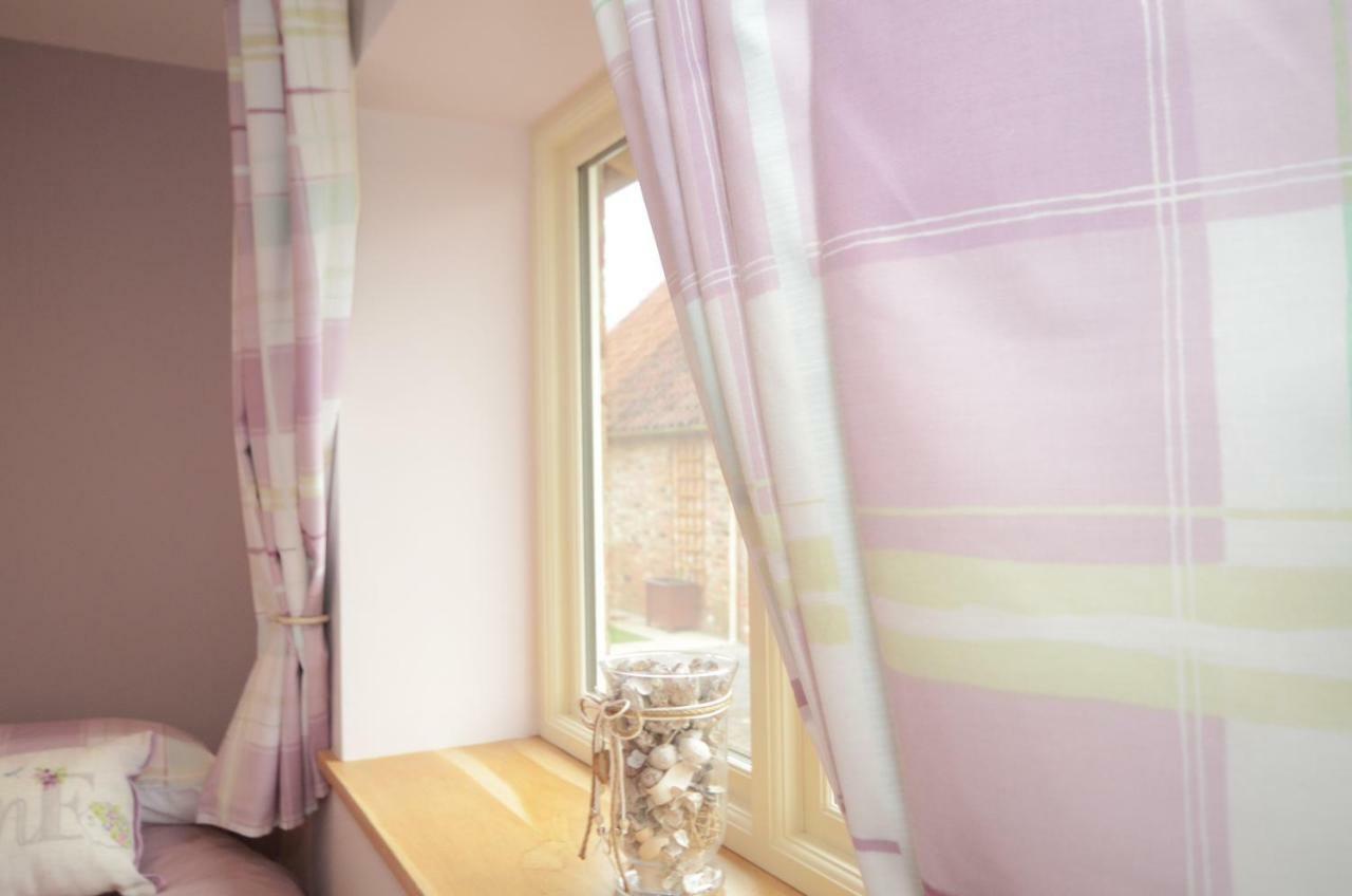 Villa The Piglets York Exterior foto