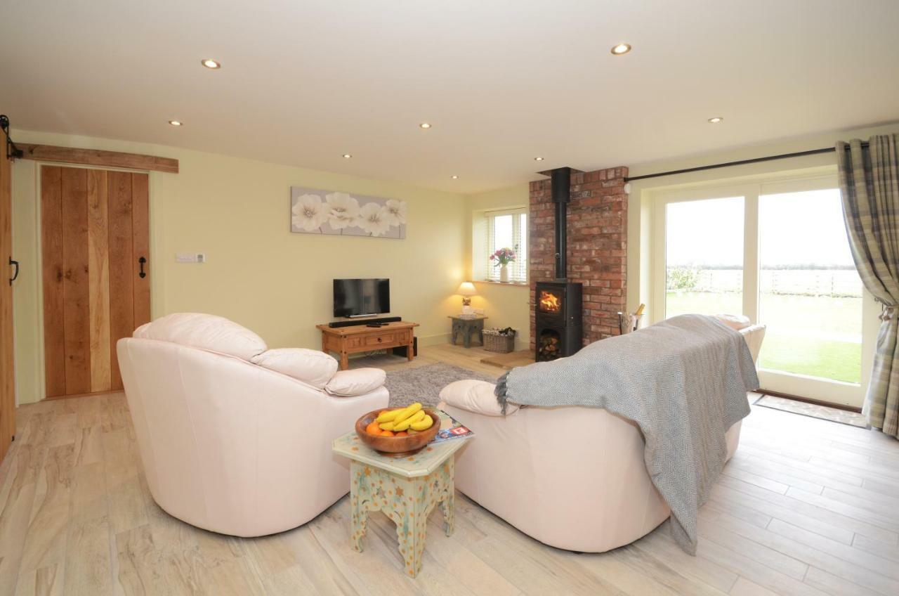 Villa The Piglets York Exterior foto